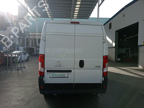 Right headlight PEUGEOT BOXER Van 2.0 BlueHDi 130 | BP33017854C29  - Image 11