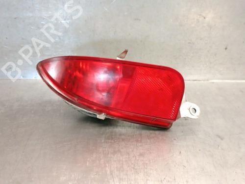 Feu de brouillard arrière OPEL CORSA C (X01) 1.0 (F08, F68) (60 hp) 26656443