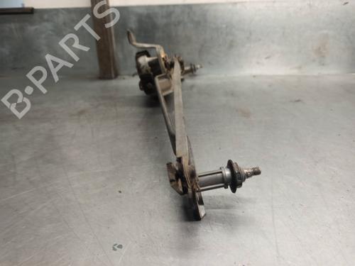 Front wiper motor VW GOLF II (19E, 1G1) 1.6 | BP8524604M29 