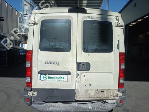 Right headlight IVECO DAILY IV Van 35S14 C, 35S14 C/P, 35S14 V, 35S14 V/P, 35C14 V,... | BP37534723C29 - Image 11