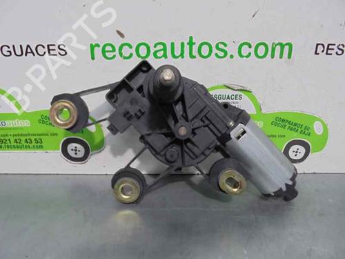 Rear wiper motor FORD FIESTA V (JH_, JD_) 1.6 TDCi | BP2119909M102 