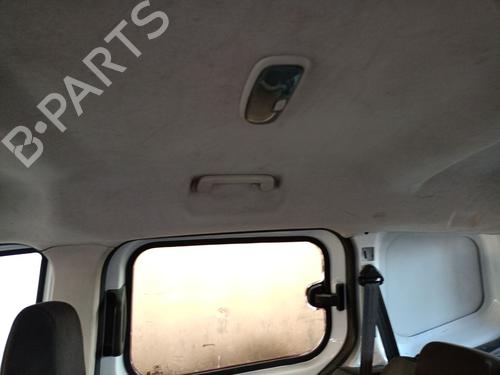 Kabinelys FORD TRANSIT COURIER B460 MPV 1.5 TDCi | BP27604224I8 - Image 13