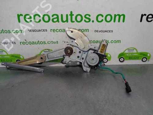 Used Front left window mechanism KIA CARENS II MPV (FJ) [2002-2013]  5613647