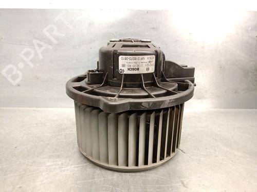Varmeblæser TOYOTA COROLLA Verso (ZER_, ZZE12_, R1_) 2.0 D-4D (CUR10_, CUR10R) (116 hp) 23402042