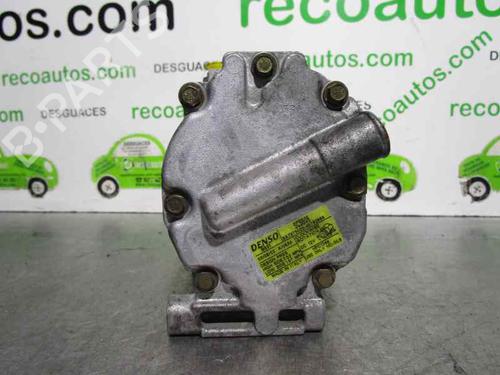 AC compressor FIAT PUNTO (188_) 1.2 60 (188.030, .050, .130, .150, .230, .250) | BP2087728M34 