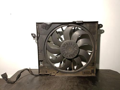 Used Radiator fan Radiator fan JAGUAR XF I (X250) 3.0 D (275 hp) 34714216 34714216