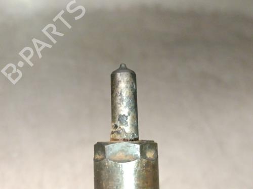 Injector RENAULT TWINGO II (CN0_) 1.5 dCi (CN0E) | BP37494705M100 - Image 2