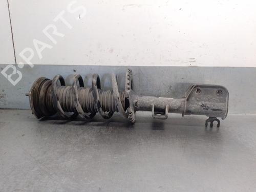 Used Left front shock absorber Left front shock absorber VW CRAFTER Van (SY_, SX_) 2.0 TDI FWD (SYB, SYC, SYD) (177 hp) 33319232 33319232
