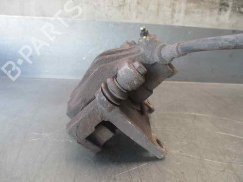 Right front brake caliper SMART CITY-COUPE (450) 0.8 CDI (S1CLC1, 450.300, 450.301, 450.302, 450.303,... | BP11616079M104 