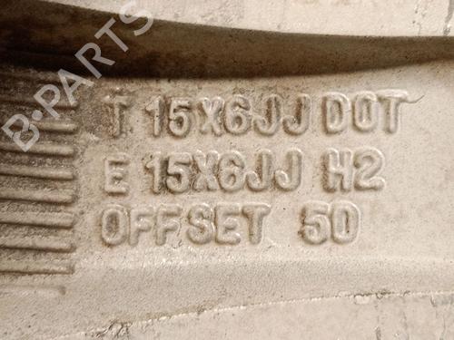 Rim KIA CARNIVAL II (GQ) 2.9 CRDi | BP31043548C45 