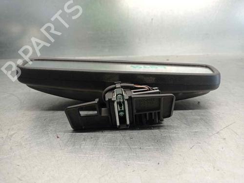 Rear mirror OPEL ASTRA H (A04)  | BP10149023I6 