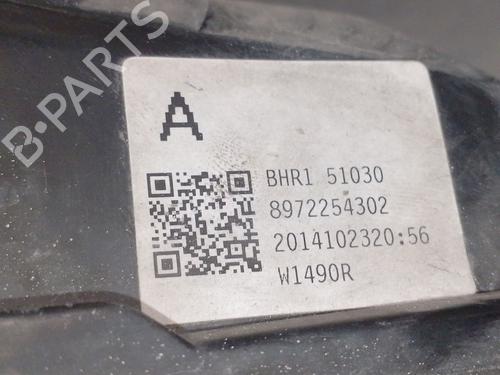 Right headlight MAZDA 3 (BM, BN) 2.2 D | BP37157009C29 - Image 9