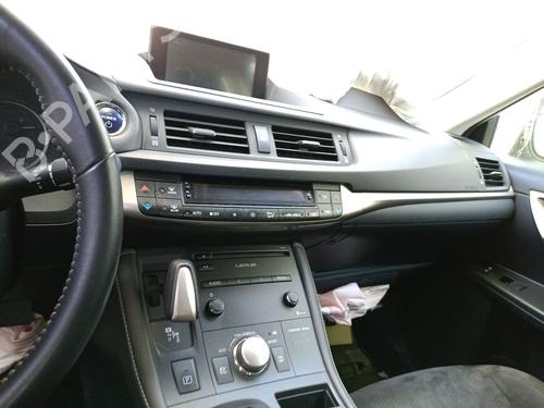 Forlygtekontakt LEXUS CT (ZWA10_) 200h (ZWA10_) | BP27839760I24 - Image 15