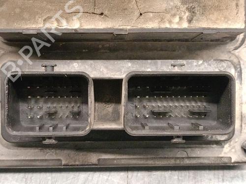Engine control unit (ECU) CITROËN C2 (JM_) 1.4 HDi | BP30137251M57
