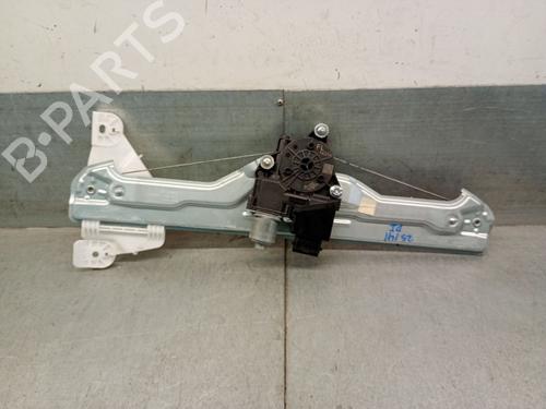 Used Front left window mechanism Front left window mechanism KIA SPORTAGE V (NQ5) 1.6 T-GDI MHEV (150 hp) 33856422 33856422