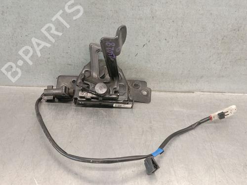 Hood lock KIA SPORTAGE V (NQ5) 1.6 T-GDI MHEV 81130P1010 | 81130P1010