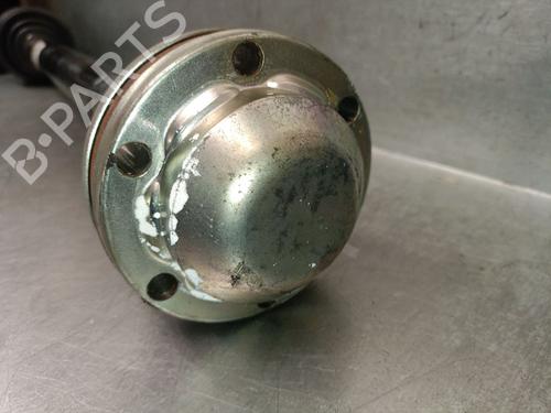 Right front driveshaft VW TIGUAN (5N_) 2.0 TDI | BP29706487M39 