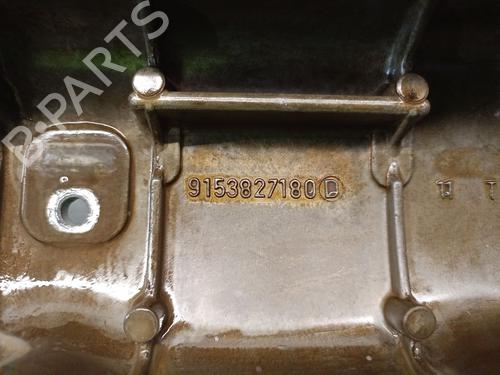 Cylinder head CITROËN ZX (N2) 1.6 i | BP28093450M5 