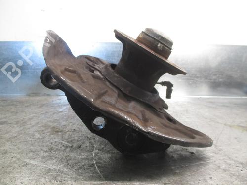 Left front steering knuckle MERCEDES-BENZ S-CLASS (W220) S 320 CDI (220.026, 220.126) | BP8401999M25 