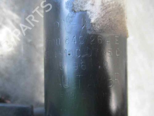 Left front shock absorber RENAULT MEGANE I (BA0/1_) 1.4 e (BA0E, BA0V) | BP4406622M16 