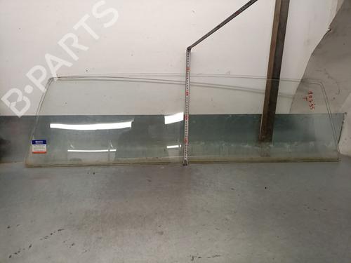 Bootlid window NISSAN TERRANO I (WD21) 2.7 TD 4WD (LBYD21) | BP25807576C64 