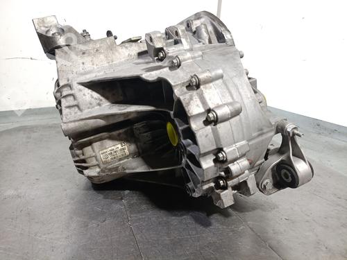Gearbox FORD FOCUS II Convertible 2.0 TDCi | BP37486854M3 - Image 2