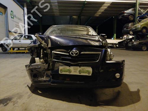 Oil sump TOYOTA AVENSIS (_T25_) 1.8 VVT-i (ZZT251_, ZZT251R) | BP20260939M115 