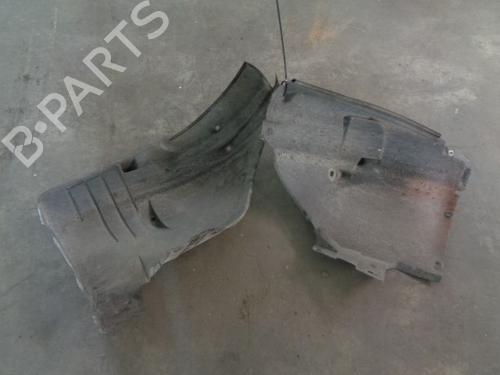 Wheel arch MERCEDES-BENZ S-CLASS (W220) S 320 CDI (220.026, 220.126) | BP20262683C56 