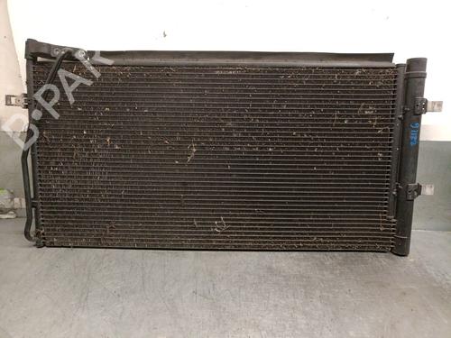 AC radiator AUDI Q3 (8UB, 8UG) 2.0 TDI | BP23451197M32 