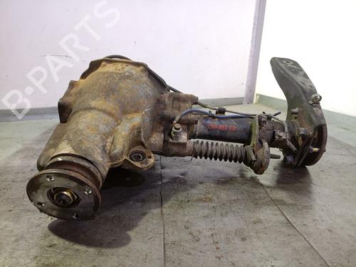 Differential vorne für MITSUBISHI PAJERO SPORT I (K7_, K9_) 2.5 TD (K94W, K74T) (115 hp) 25237221