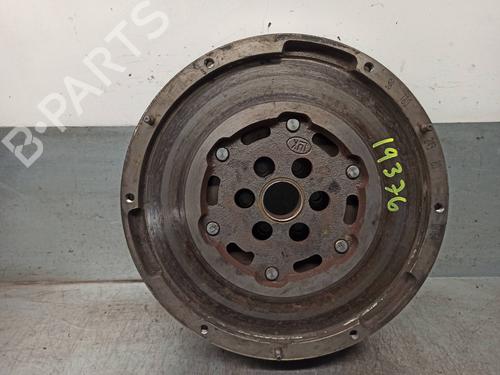 Used Flywheel OPEL GRANDLAND / GRANDLAND X (A18, P1UO) 1.6 Turbo D (75) (120 hp) 16454617
