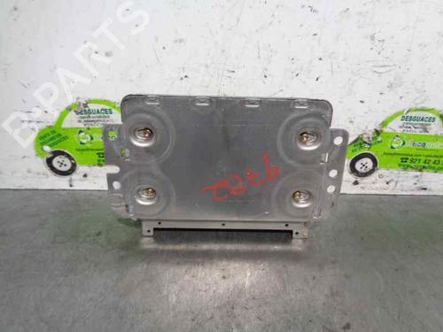 Engine control unit (ECU) KIA CARENS II MPV (FJ)  | BP4882649M57 