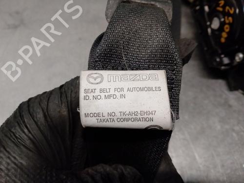 Front left seatbelt MAZDA 6 Estate (GJ, GL) | BP33270159I26 - Image 4