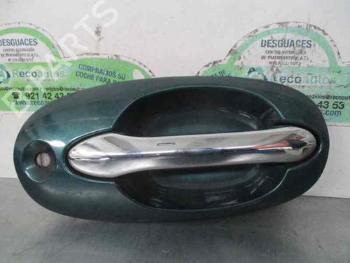 Used Front right exterior door handle KIA CARNIVAL II (GQ) 2.9 CRDi (144 hp) 2083747