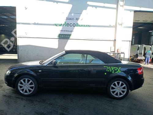 Mirror switch AUDI A4 B6 Convertible (8H7) 1.8 T | BP23963495I25 - Image 7