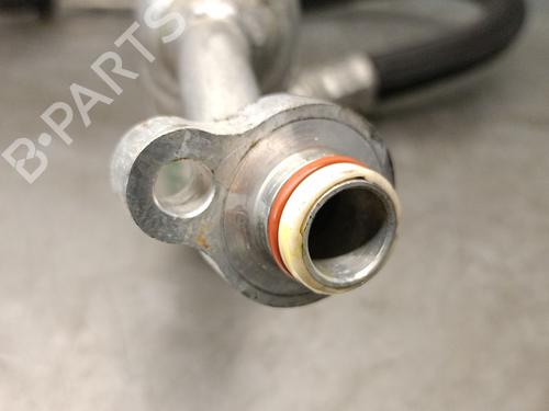 AC pipe LAND ROVER RANGE ROVER SPORT I (L320) 3.0 D 4x4 | BP29457165M126 