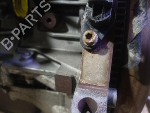 Engine FIAT GRANDE PUNTO (199_) 1.3 D Multijet | BP28302750M1 