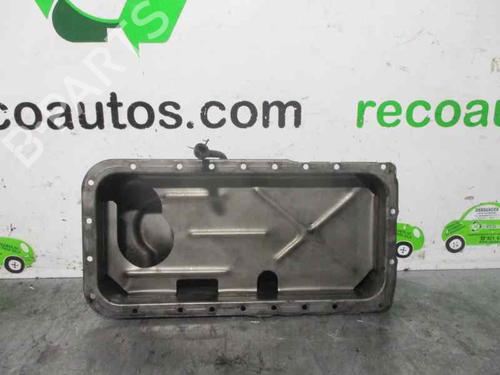 Oil sump TATA INDIGO MARINA (4_V2) 1.4 DICOR | BP21019241M115
