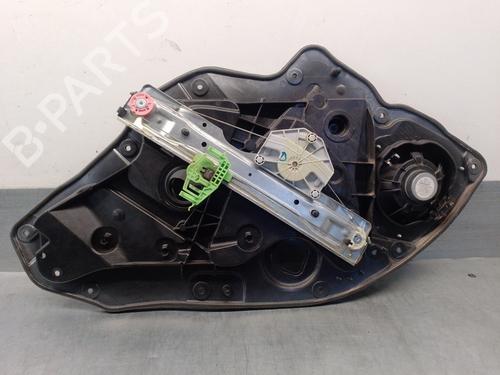 Rudehejsemekanisme Højre bagtil ALFA ROMEO GIULIETTA (940_) 2.0 JTDM (940.FXL1A) | BP17163597C25 