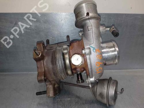 Turbocharger/Supercharger FIAT TIPO Saloon (356_, 357_)  | BP11514230M71 