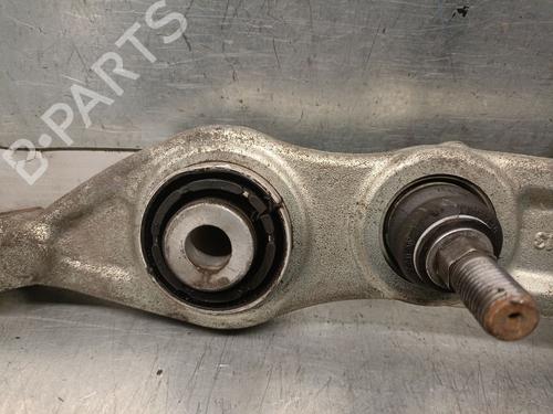 Left front suspension arm MERCEDES-BENZ E-CLASS (W211) E 200 CDI (211.007) | BP23446061M12 
