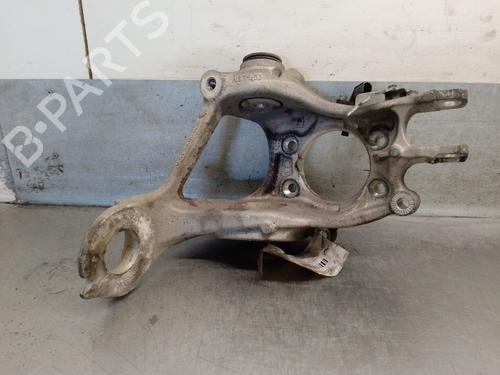 Used Left rear steering knuckle Left rear steering knuckle 37523187 37523187