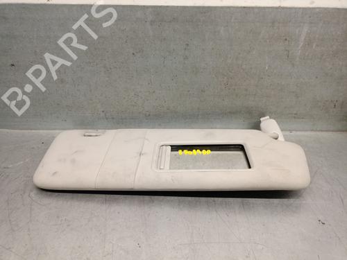 Right sun visor SEAT EXEO ST (3R5) 2.0 TDI | BP33795553I2 - Image 2
