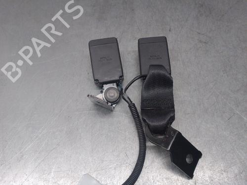 Used Seat buckle HYUNDAI i20 II (GB, IB) 1.2 (84 hp) 16127254