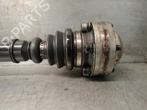 Right front driveshaft VW GOLF IV (1J1) 1.9 TDI | BP27541036M39 