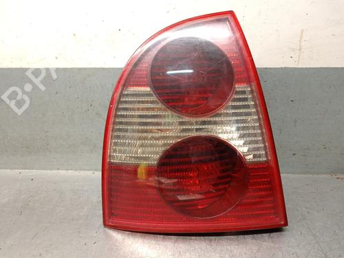 Venstre baglygte AUDI A6 C5 (4B2, 4B4) 2.5 TDI (155 hp) 31599333