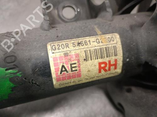 Right front shock absorber HYUNDAI IONIQ (AE) 1.6 GDI Hybrid | BP26941671M17 