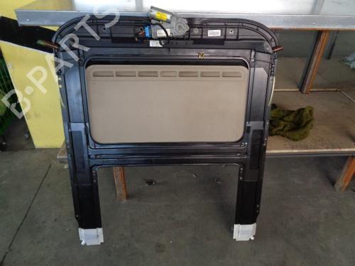 Soltak AUDI A6 C5 Avant (4B5)  | BP9230321C124 