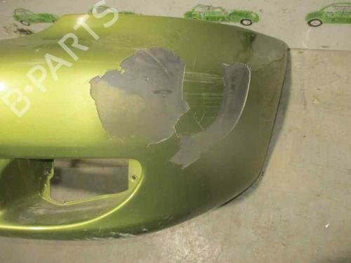 Front bumper DAEWOO REZZO (U100) 1.8 | BP4087811C7 