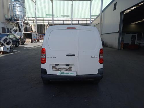 Headlight switch CITROËN BERLINGO Box Body/MPV (B9) 1.6 HDi 90 | BP34288523I24 - Image 7
